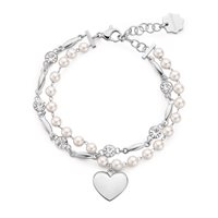 Bracciale Brosway Donna Chakra in Acciaio BHKB213